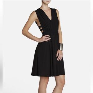 BCBGMaxAzria Rachel Dress